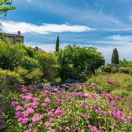 Borgo Fastelli - House In Historical Borgo In Tuscany - Sambuco Сартеано Екстер'єр фото