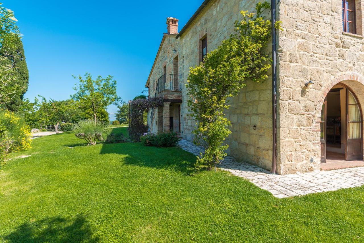 Borgo Fastelli - House In Historical Borgo In Tuscany - Sambuco Сартеано Екстер'єр фото